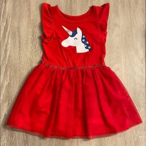 3T Girls Dress
